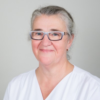 25 Jahre nach Tumor-OP: Dankesch&ouml;n f&uuml;r MKG-Team!