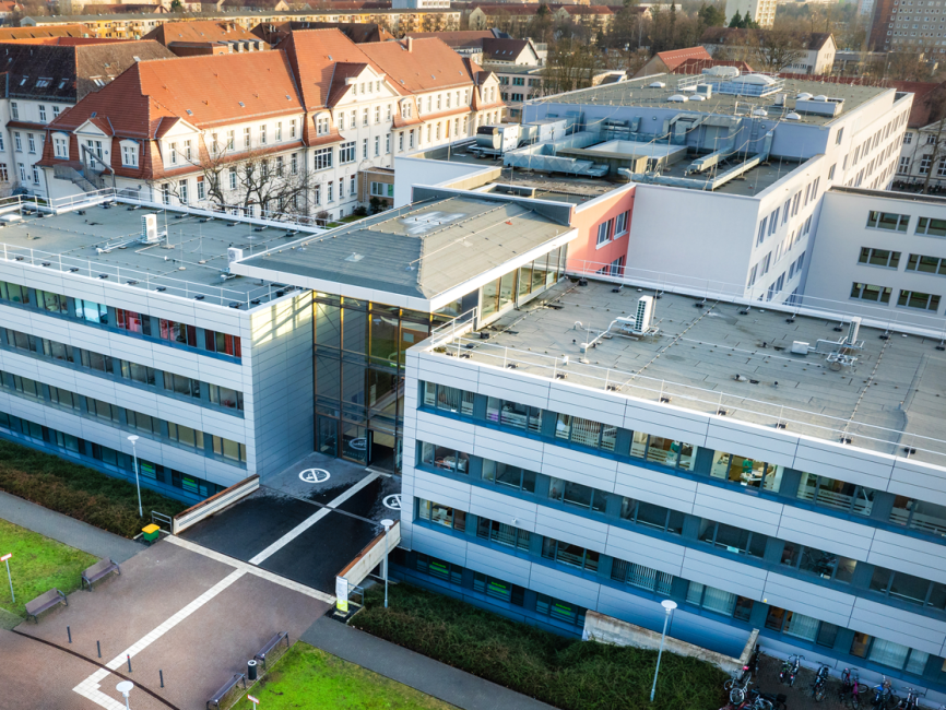 CTK Intranet Vorlage Veranstaltungshinweis