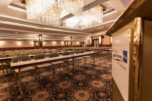 Radisson Blu Hotel Cottbus