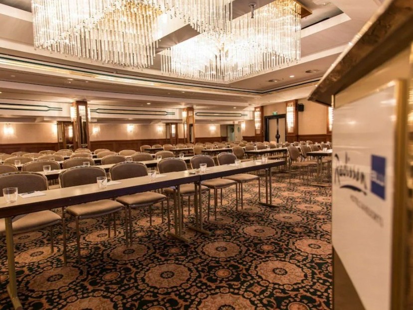radisson blu hotel cottbus