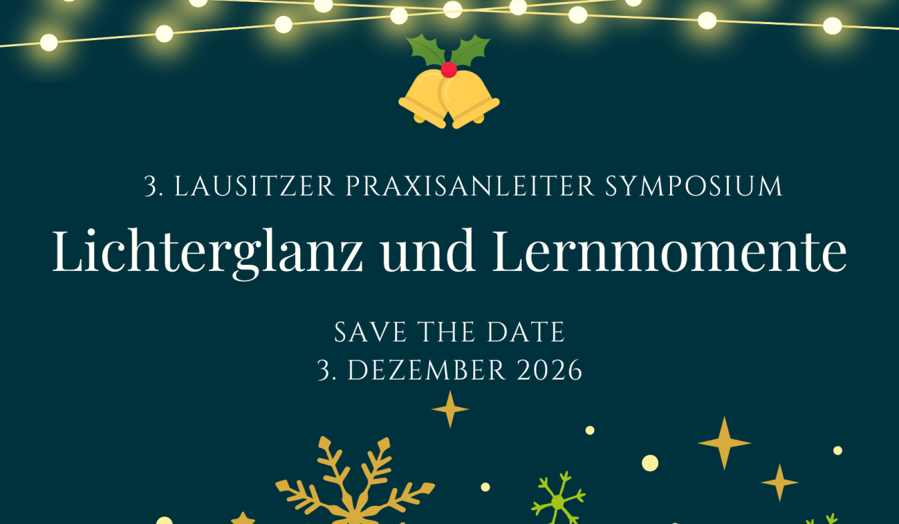 Save the Date Karte