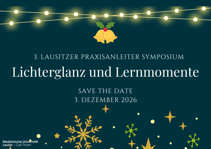 Save the Date Karte
