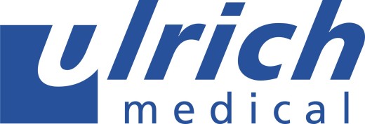 Logo ulrich medical 3