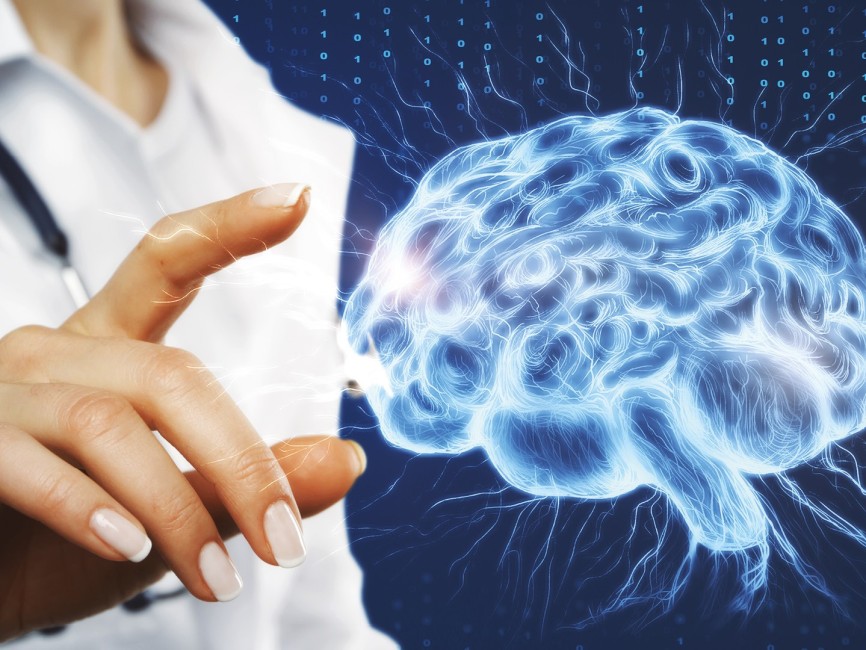 Neurologiesymposium Bild