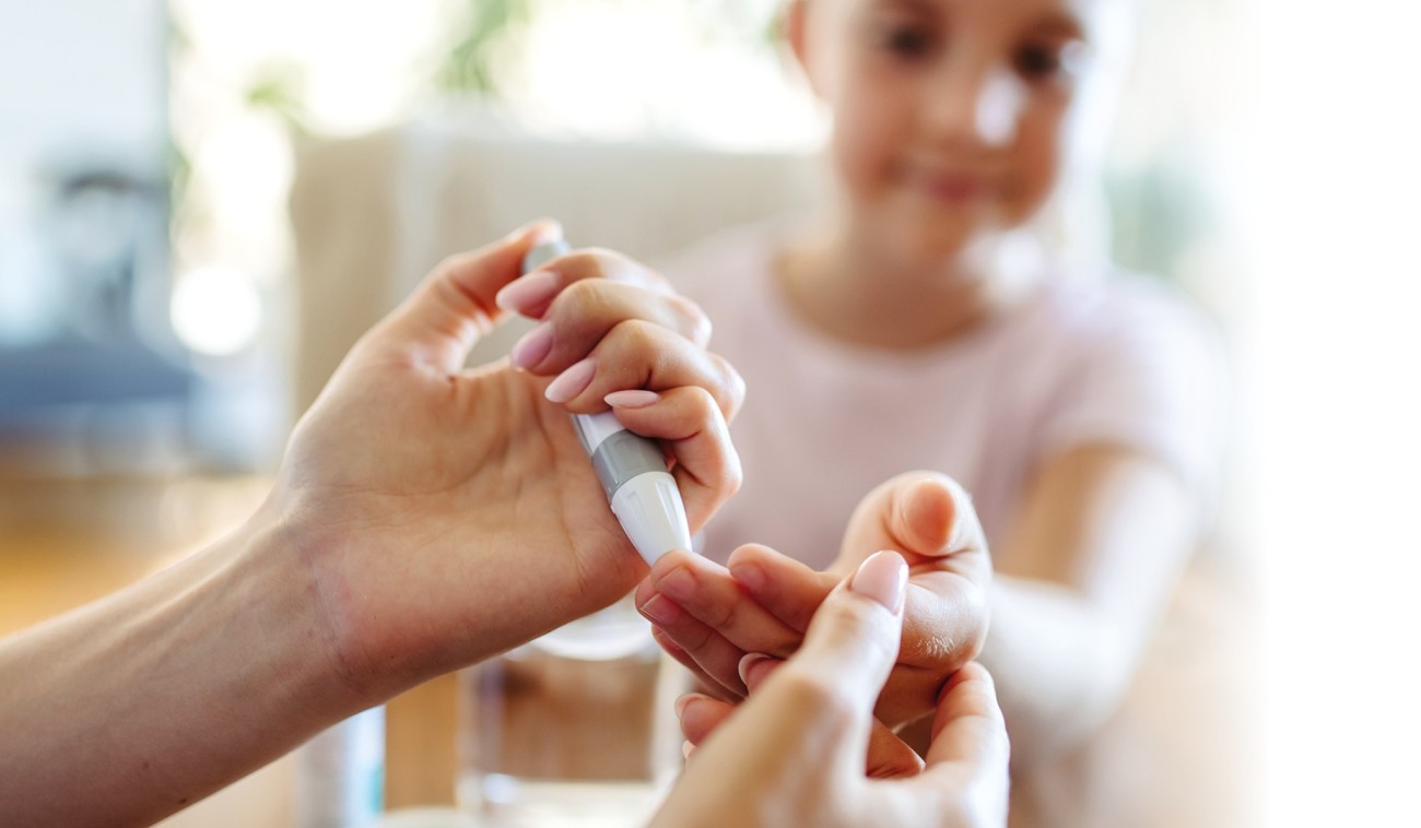 Diabetesschulung