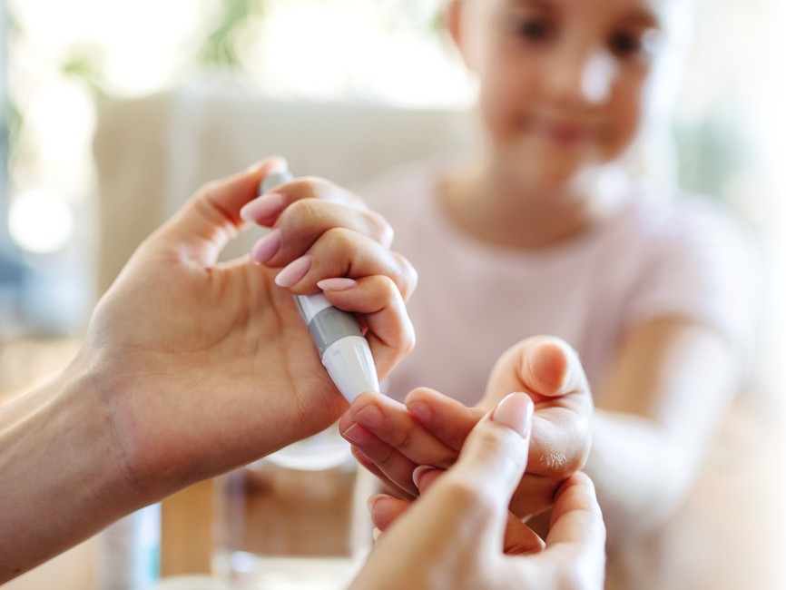 Diabetesschulung